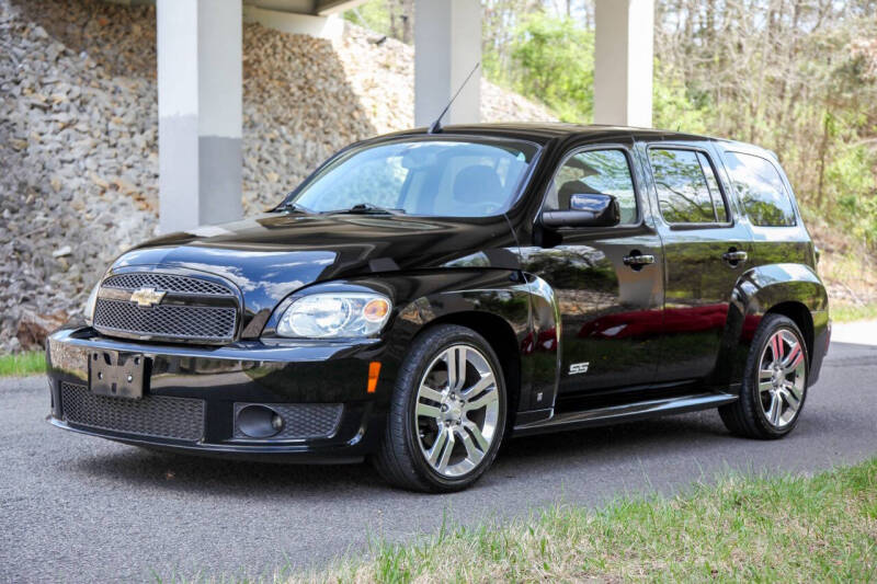 2008 Chevrolet HHR SS
