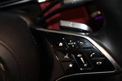 2021 Mercedes-Benz S-Class S 580 4MATIC