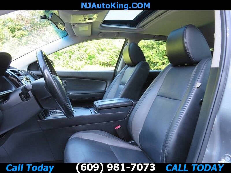 2012 Mazda CX-9 Touring