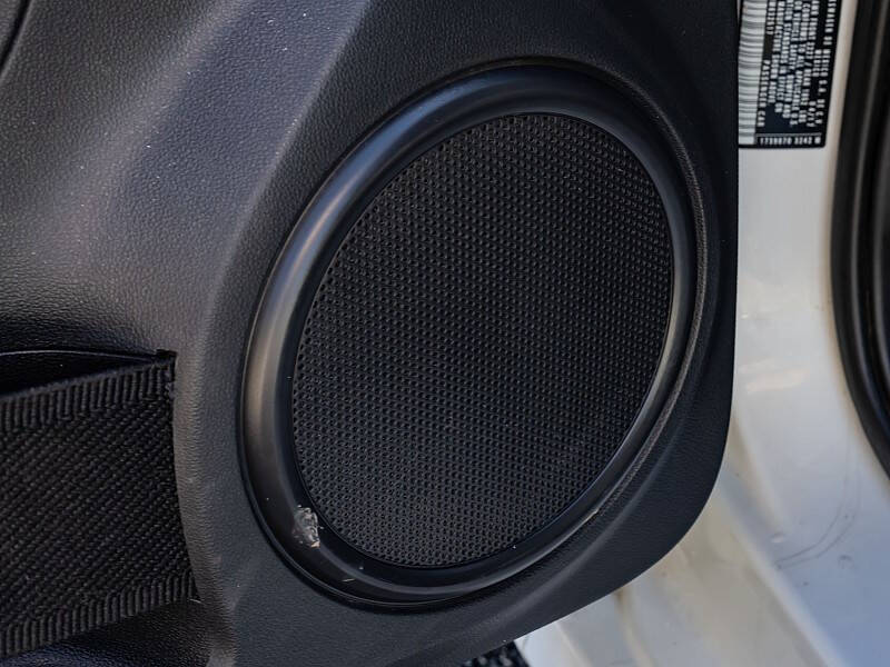 2017 Volkswagen Beetle