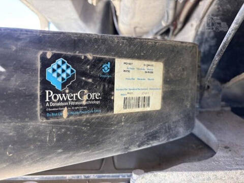 2012 Freightliner Cascadia