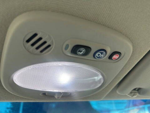 2014 Chevrolet Spark LS CVT