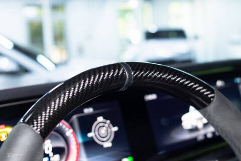 2023 Mercedes-Benz G-Class AMG G 63