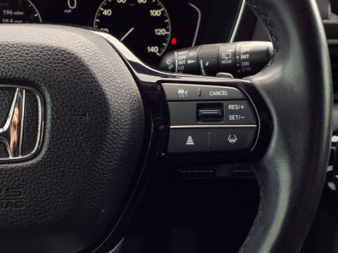 2023 Honda Pilot EX-L