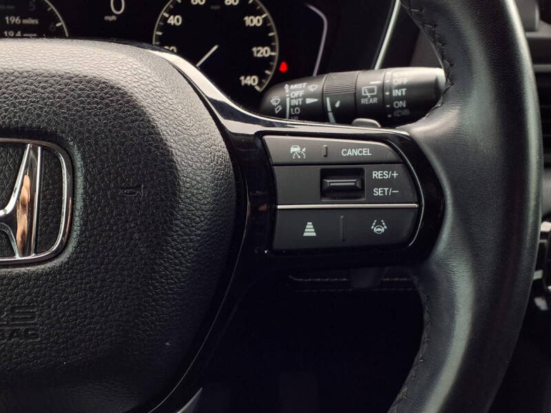 2023 Honda Pilot EX-L