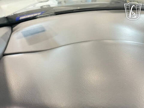 1999 Chevrolet Camaro