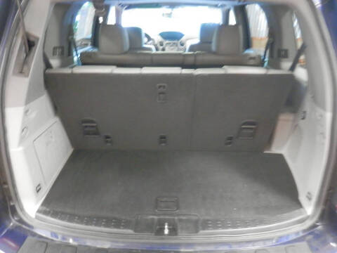 2014 Honda Pilot EX-L