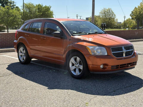 2011 Dodge Caliber Mainstreet