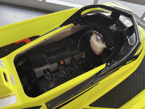 2018 Sea-Doo RXP-X 300