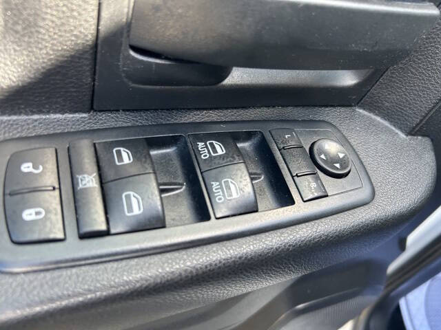 2016 RAM 2500 Tradesman