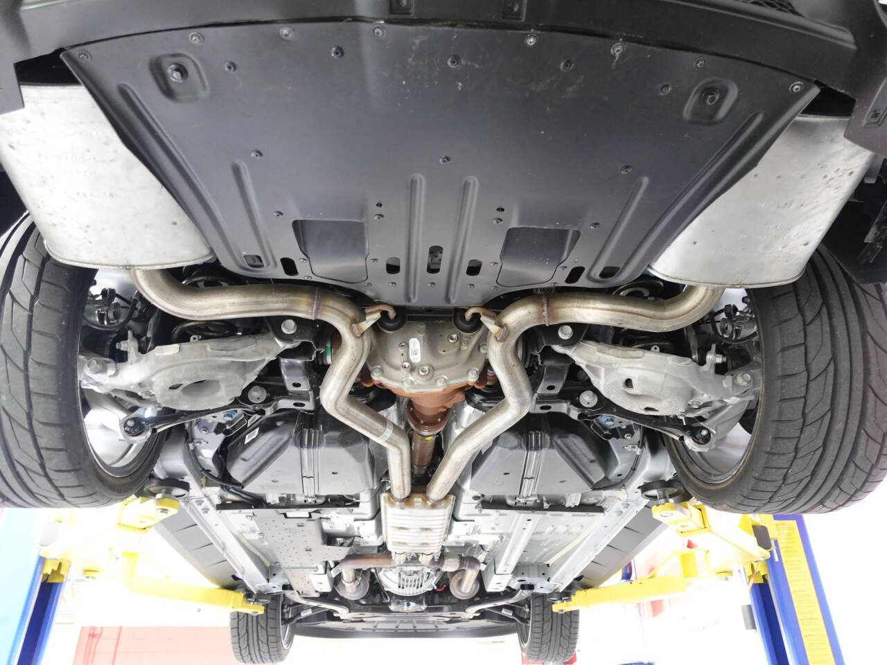 2017 Ford Mustang 42