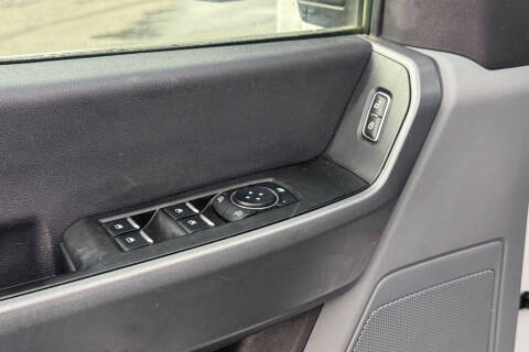 2024 Ford F-250 Super Duty XL