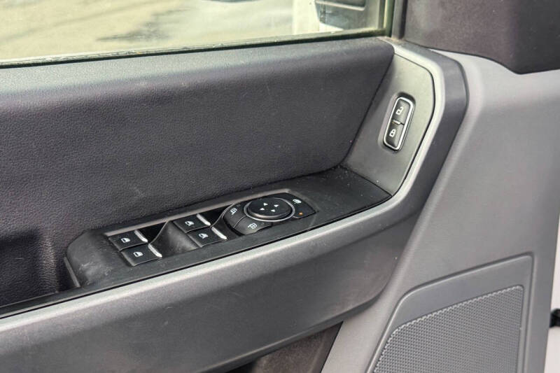 2024 Ford F-250 Super Duty XL