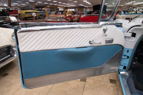 1954 Oldsmobile Starfire