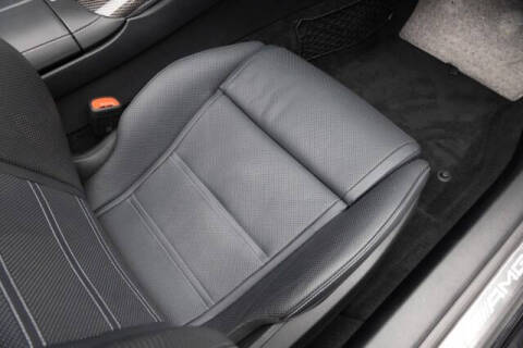 2022 Mercedes-Benz SL-Class AMG SL 63