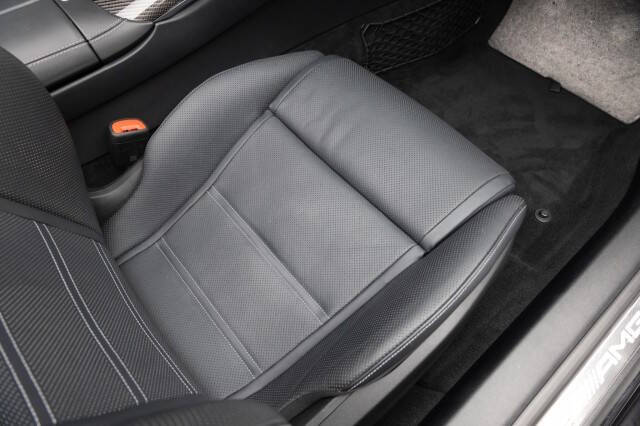 2022 Mercedes-Benz SL-Class AMG SL 63