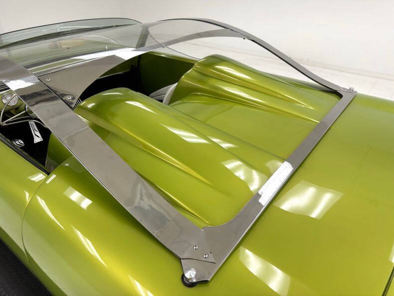 1962 Ford Thunderbird