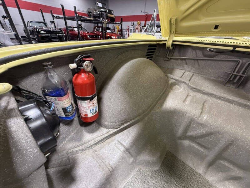 1964 Chevrolet Corvair