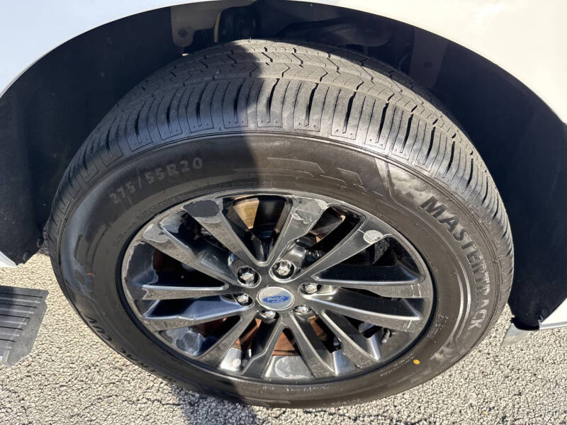 2019 Ford Expedition MAX Limited