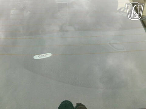 2004 Ford Mustang Mach 1 Premium