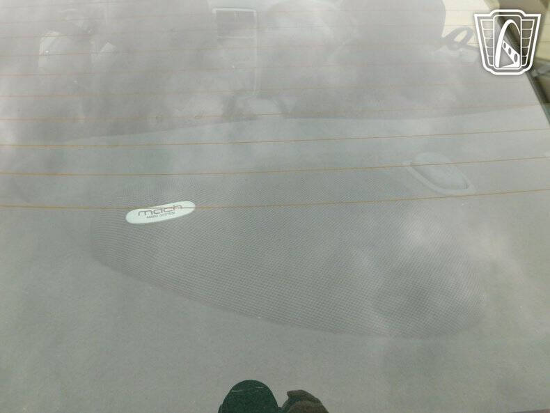 2004 Ford Mustang Mach 1 Premium