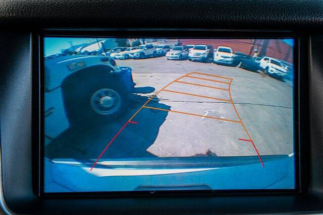 2016 Chevrolet Tahoe LS