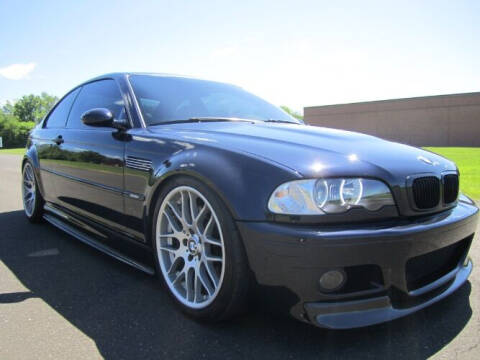 2006 BMW M3