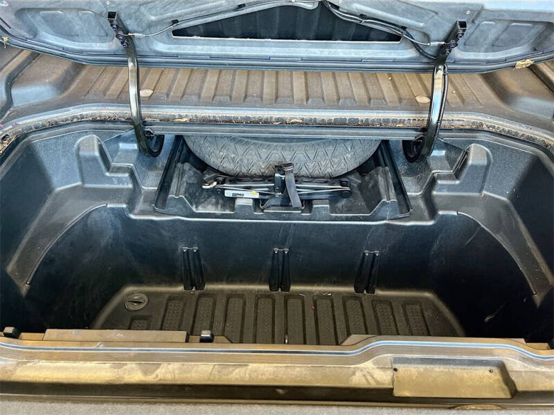 2023 Honda Ridgeline Sport