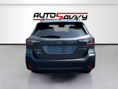 2024 Subaru Outback Premium