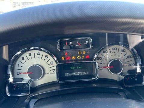 2012 Ford Expedition Limited