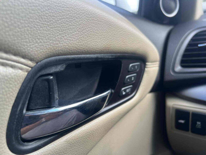 2015 Acura RDX w/Tech