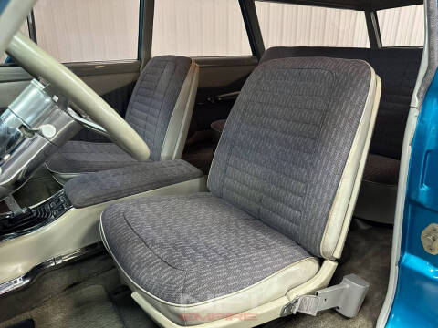 1964 Ford Country Squire