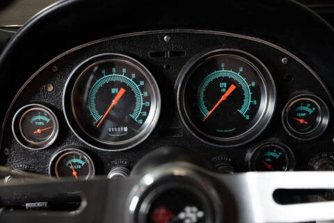 1967 Chevrolet Corvette