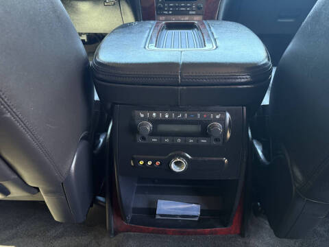 2014 Cadillac Escalade Premium