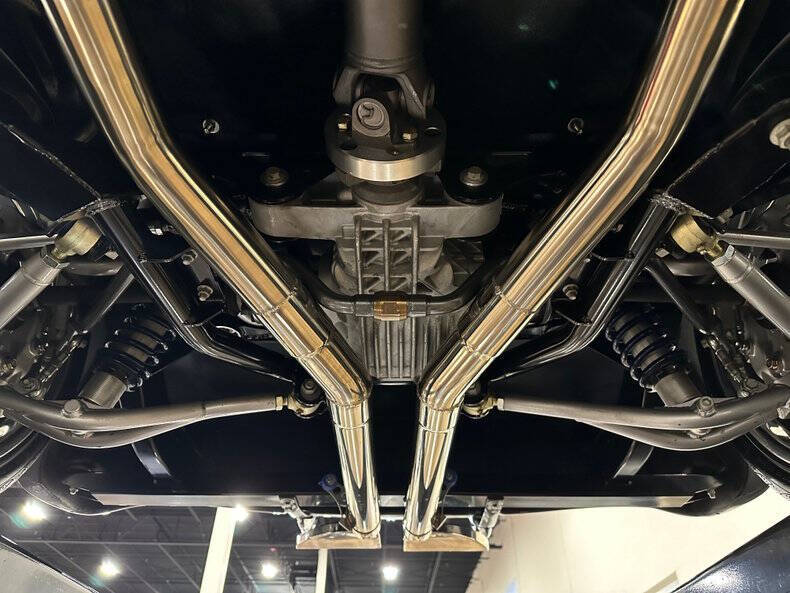 1959 Chevrolet Corvette