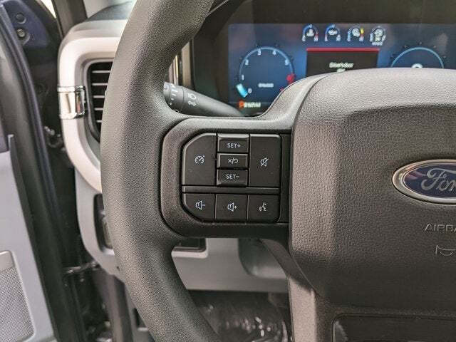 2024 Ford F-350 Super Duty