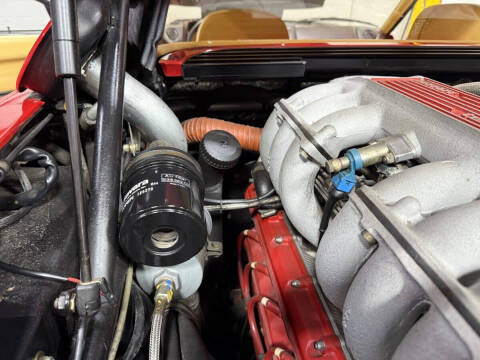 1986 Ferrari Testarossa