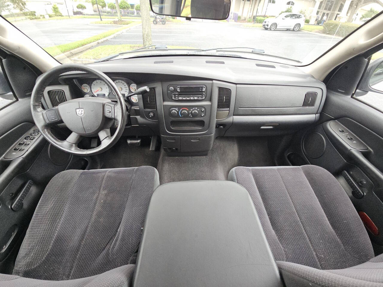 2005 Dodge Ram 1500 for sale at BPT Motors in Minneola, FL