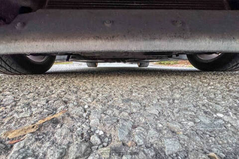 2003 Chevrolet Corvette