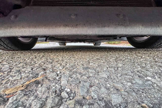 2003 Chevrolet Corvette