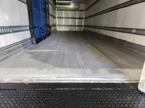 2016 International DuraStar 4300