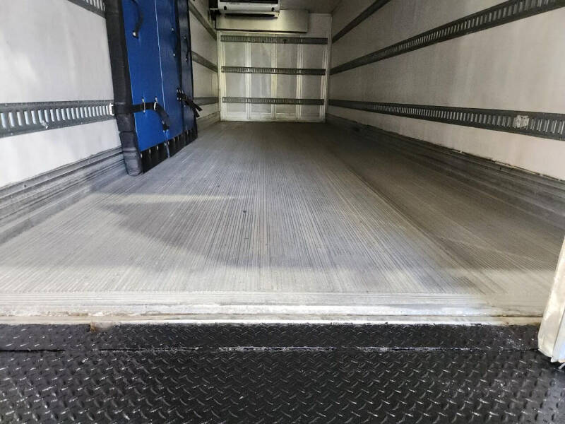 2016 International DuraStar 4300