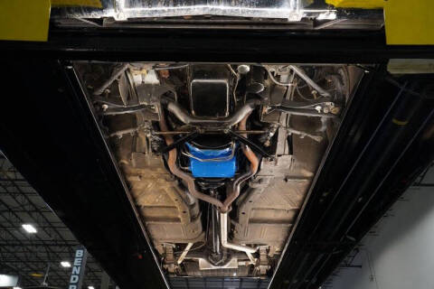 1963 Ford Thunderbird