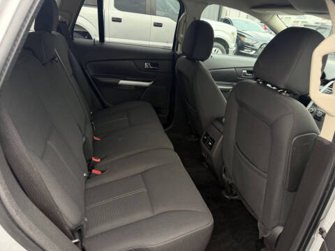 2014 Ford Edge SE