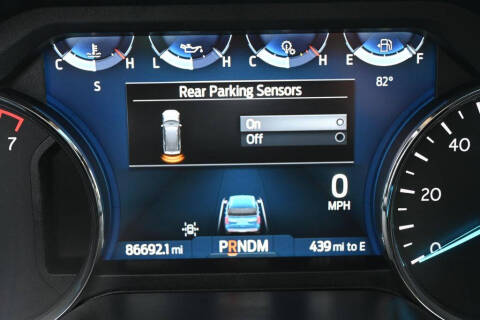 2022 Ford Expedition MAX XLT
