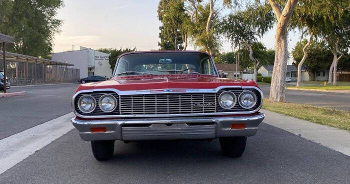 1964 Chevrolet Impala