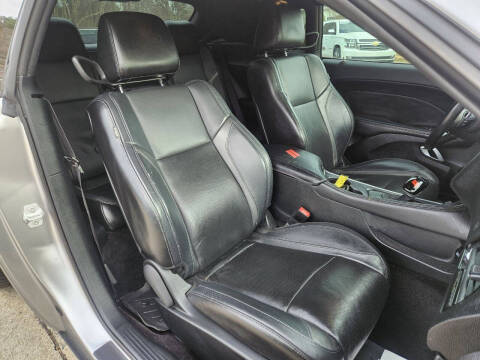 2017 Dodge Challenger GT