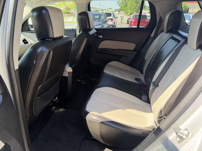 2012 GMC Terrain SLT-1