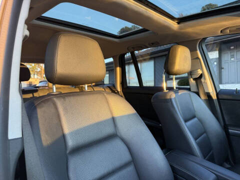 2015 Mazda MAZDA6 i Touring