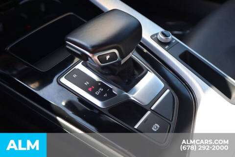 2025 Audi A5 Sportback quattro S line Premium 45 TFSI